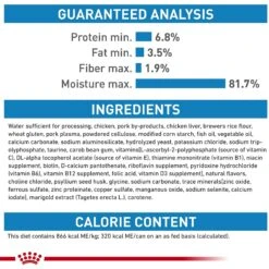 Royal Canin Size Health Nutrition Large Puppy Thin Slices In Gravy Wet Dog Food, 13-oz, Case Of 12 -Blue Buffalo || ROYAL CANIN || Wellness Sales 766742 PT6. AC SS1800 V1702908065