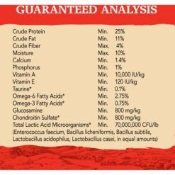 Eagle Pack Chicken & Pork Large Breed Adult Dry Dog Food -Blue Buffalo || ROYAL CANIN || Wellness Sales 76700 PT4. AC SS1800 V1675712664