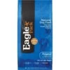 Eagle Pack Original Chicken Meal & Pork Meal Formula Dry Dog Food -Blue Buffalo || ROYAL CANIN || Wellness Sales 76707 MAIN. AC SS1800 V1675701314
