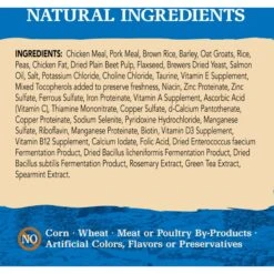 Eagle Pack Original Chicken Meal & Pork Meal Formula Dry Dog Food -Blue Buffalo || ROYAL CANIN || Wellness Sales 76707 PT3. AC SS1800 V1675712666
