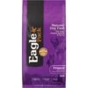 Eagle Pack Original Adult Lamb Meal & Brown Rice Formula Dry Dog Food 1 Eagle Pack Original Adult Lamb Meal & Brown Rice Formula Dry Dog Food -Blue Buffalo || ROYAL CANIN || Wellness Sales 76715 MAIN. AC SS1800 V1675701376