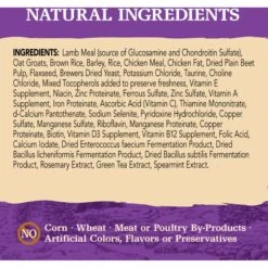 Eagle Pack Original Adult Lamb Meal & Brown Rice Formula Dry Dog Food 12 Eagle Pack Original Adult Lamb Meal & Brown Rice Formula Dry Dog Food -Blue Buffalo || ROYAL CANIN || Wellness Sales 76715 PT3. AC SS1800 V1675712664