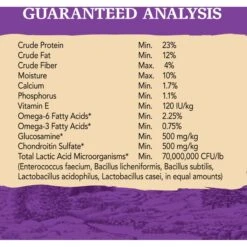 Eagle Pack Original Adult Lamb Meal & Brown Rice Formula Dry Dog Food 13 Eagle Pack Original Adult Lamb Meal & Brown Rice Formula Dry Dog Food -Blue Buffalo || ROYAL CANIN || Wellness Sales 76715 PT4. AC SS1800 V1675712602