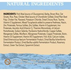 Eagle Pack Reduced Fat Adult Dry Dog Food -Blue Buffalo || ROYAL CANIN || Wellness Sales 76718 PT3. AC SS1800 V1675712665