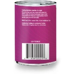 Nulo Freestyle Beef, Peas & Carrot Recipe Grain-Free Canned Dog Food 12 Nulo Freestyle Beef, Peas & Carrot Recipe Grain-Free Canned Dog Food -Blue Buffalo || ROYAL CANIN || Wellness Sales 76747 PT2. AC SS1800 V1665526318