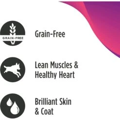 Nulo Freestyle Beef, Peas & Carrot Recipe Grain-Free Canned Dog Food 14 Nulo Freestyle Beef, Peas & Carrot Recipe Grain-Free Canned Dog Food -Blue Buffalo || ROYAL CANIN || Wellness Sales 76747 PT4. AC SS1800 V1665525710