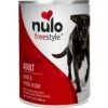 Nulo Freestyle Lamb & Lentils Recipe Grain-Free Canned Dog Food -Blue Buffalo || ROYAL CANIN || Wellness Sales 76749 MAIN. AC SS1800 V1665525952