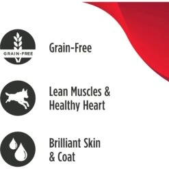 Nulo Freestyle Lamb & Lentils Recipe Grain-Free Canned Dog Food -Blue Buffalo || ROYAL CANIN || Wellness Sales 76749 PT4. AC SS1800 V1665527628