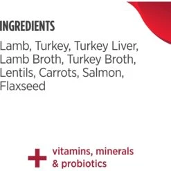 Nulo Freestyle Lamb & Lentils Recipe Grain-Free Canned Dog Food -Blue Buffalo || ROYAL CANIN || Wellness Sales 76749 PT5. AC SS1800 V1665526552