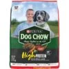Dog Chow High Protein Recipe With Real Lamb & Beef Flavor Dry Dog Food -Blue Buffalo || ROYAL CANIN || Wellness Sales 767750 MAIN. AC SS1800 V1675366938