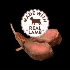 Dog Chow High Protein Recipe With Real Lamb & Beef Flavor Dry Dog Food -Blue Buffalo || ROYAL CANIN || Wellness Sales 767750 PT4. AC SS1800 V1675439512