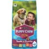 Puppy Chow Tender & Crunchy With Real Beef Dry Dog Food 2 Puppy Chow Tender & Crunchy With Real Beef Dry Dog Food -Blue Buffalo || ROYAL CANIN || Wellness Sales 767774 MAIN. AC SS1800 V1675367061