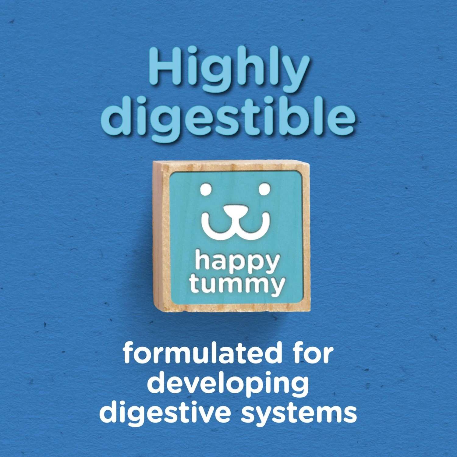 Puppy Chow Tender & Crunchy With Real Beef Dry Dog Food 9 Puppy Chow Tender & Crunchy With Real Beef Dry Dog Food - Image 7