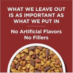 Dog Chow Complete Adult With Real Beef Dry Dog Food 13 Dog Chow Complete Adult With Real Beef Dry Dog Food -Blue Buffalo || ROYAL CANIN || Wellness Sales 767782 PT2. AC SS1800 V1675439514