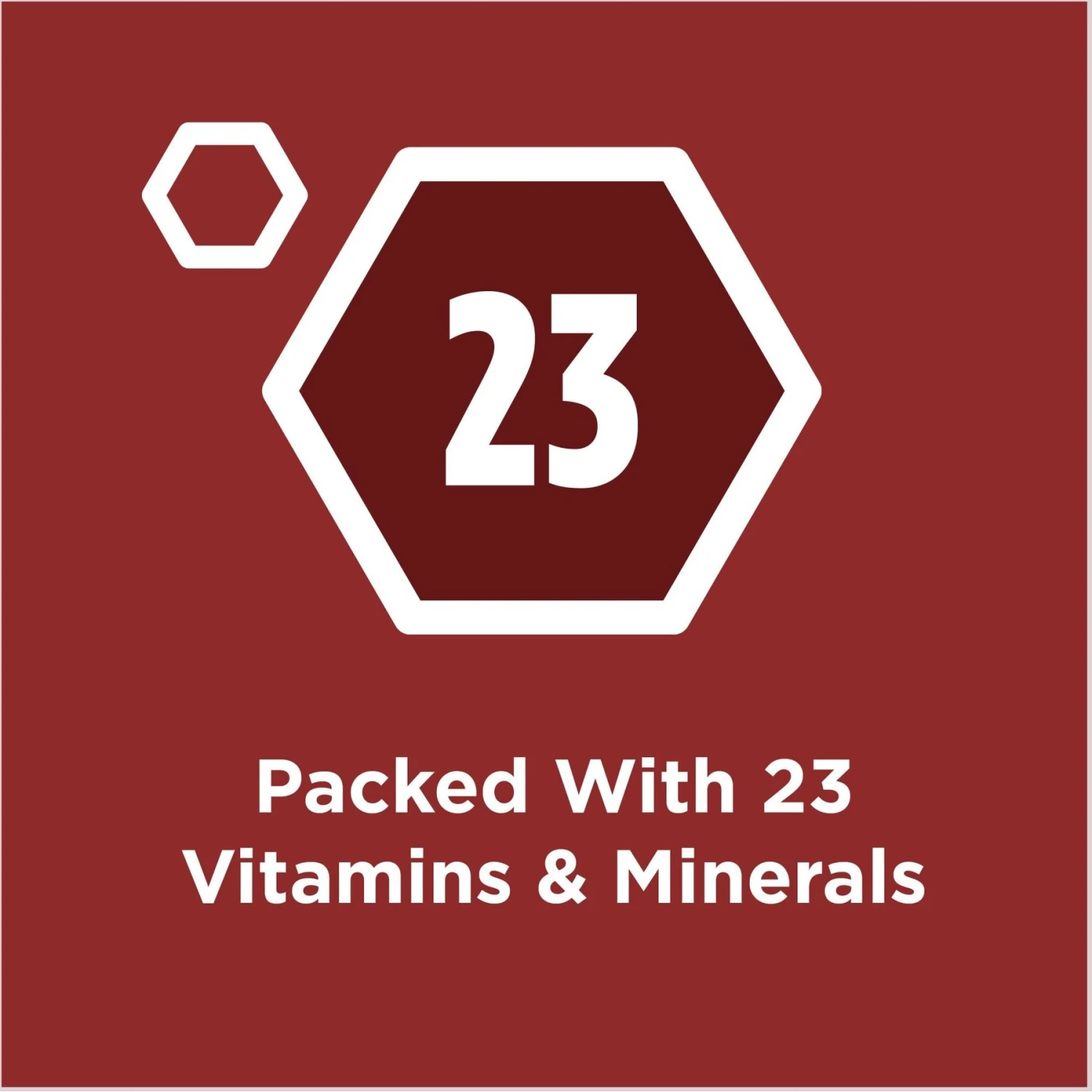 Dog Chow Complete Adult With Real Beef Dry Dog Food 9 Dog Chow Complete Adult With Real Beef Dry Dog Food - Image 7