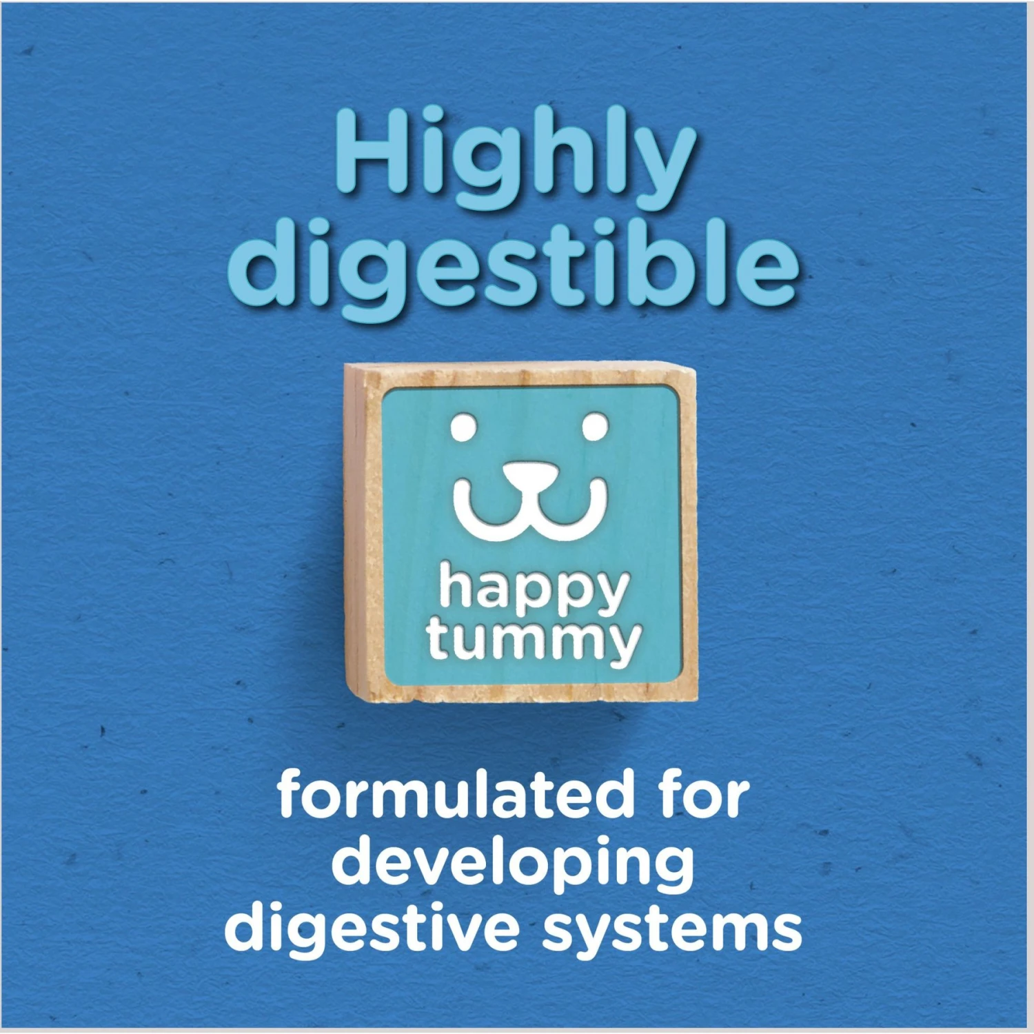 Puppy Chow Complete With Real Chicken Dry Dog Food 9 Puppy Chow Complete With Real Chicken Dry Dog Food - Image 7