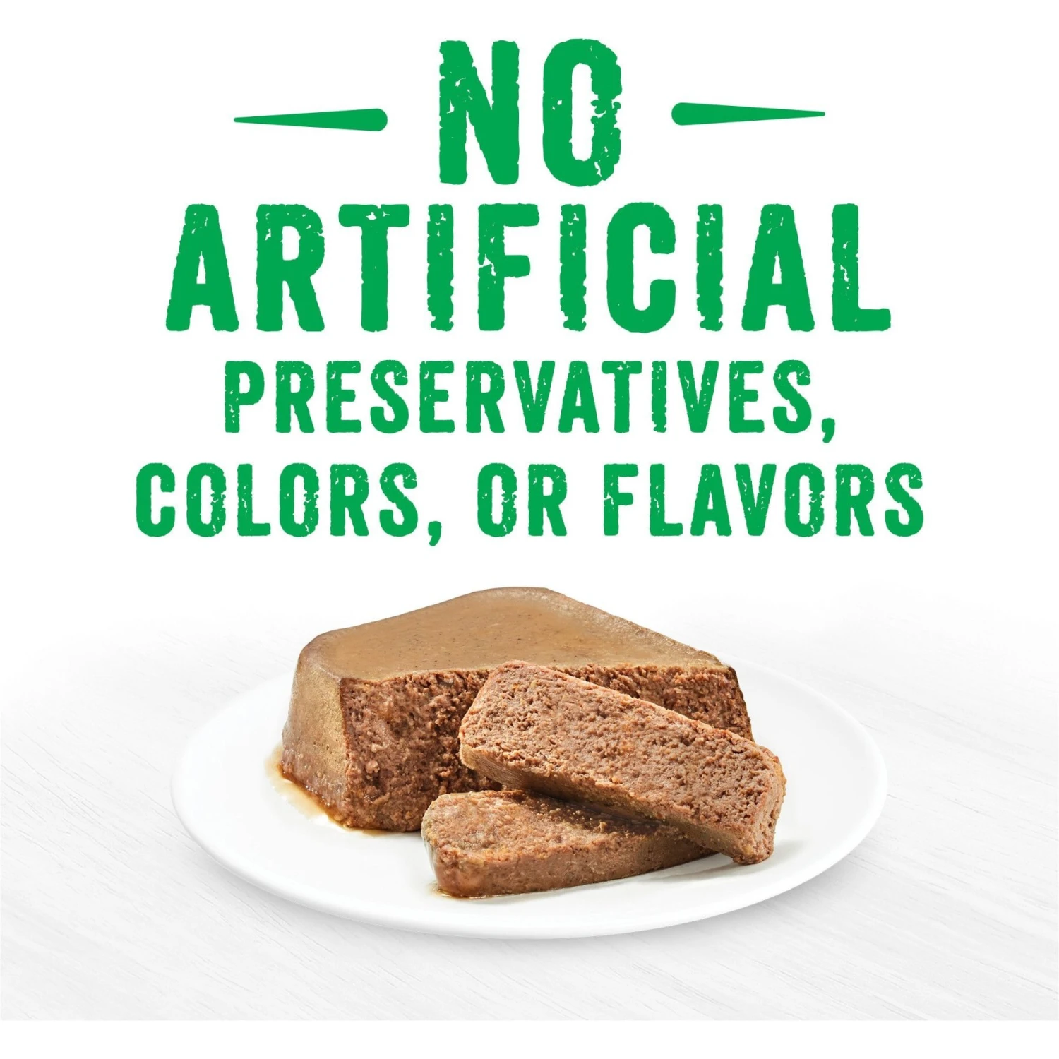 Purina Beneful IncrediBites Filet Mignon Flavor In A Savory Gravy Pate Small Wet Dog Food 6 Purina Beneful IncrediBites Filet Mignon Flavor In A Savory Gravy Pate Small Wet Dog Food - Image 4