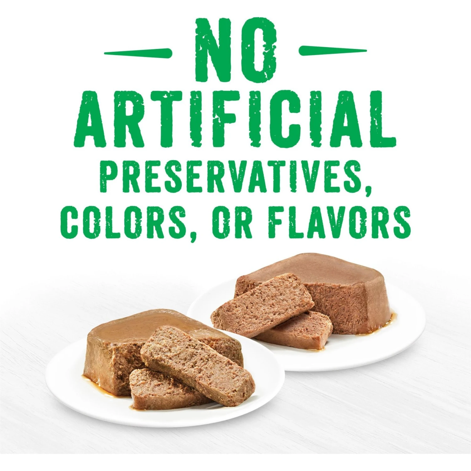 Purina Beneful IncrediBites Chicken & Bacon & Porterhouse Steak Variety Pack Pate Small Wet Dog Food, 3.5-oz Tray, Case Of 12 5 Purina Beneful IncrediBites Chicken & Bacon & Porterhouse Steak Variety Pack Pate Small Wet Dog Food, 3.5-oz Tray, Case Of 12 - Image 3