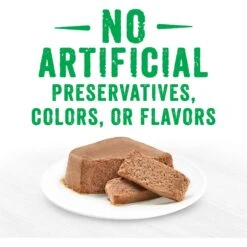 Purina Beneful IncrediBites Grilled Chicken Flavor In A Savory Gravy Pate Small Wet Dog Food -Blue Buffalo || ROYAL CANIN || Wellness Sales 768494 PT5. AC SS1800 V1700158466