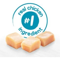 Purina Beneful IncrediBites Chicken & Bacon Flavor In A Savory Gravy Pate Small Wet Dog Food 18 Purina Beneful IncrediBites Chicken & Bacon Flavor In A Savory Gravy Pate Small Wet Dog Food -Blue Buffalo || ROYAL CANIN || Wellness Sales 768510 PT7. AC SS1800 V1700159337