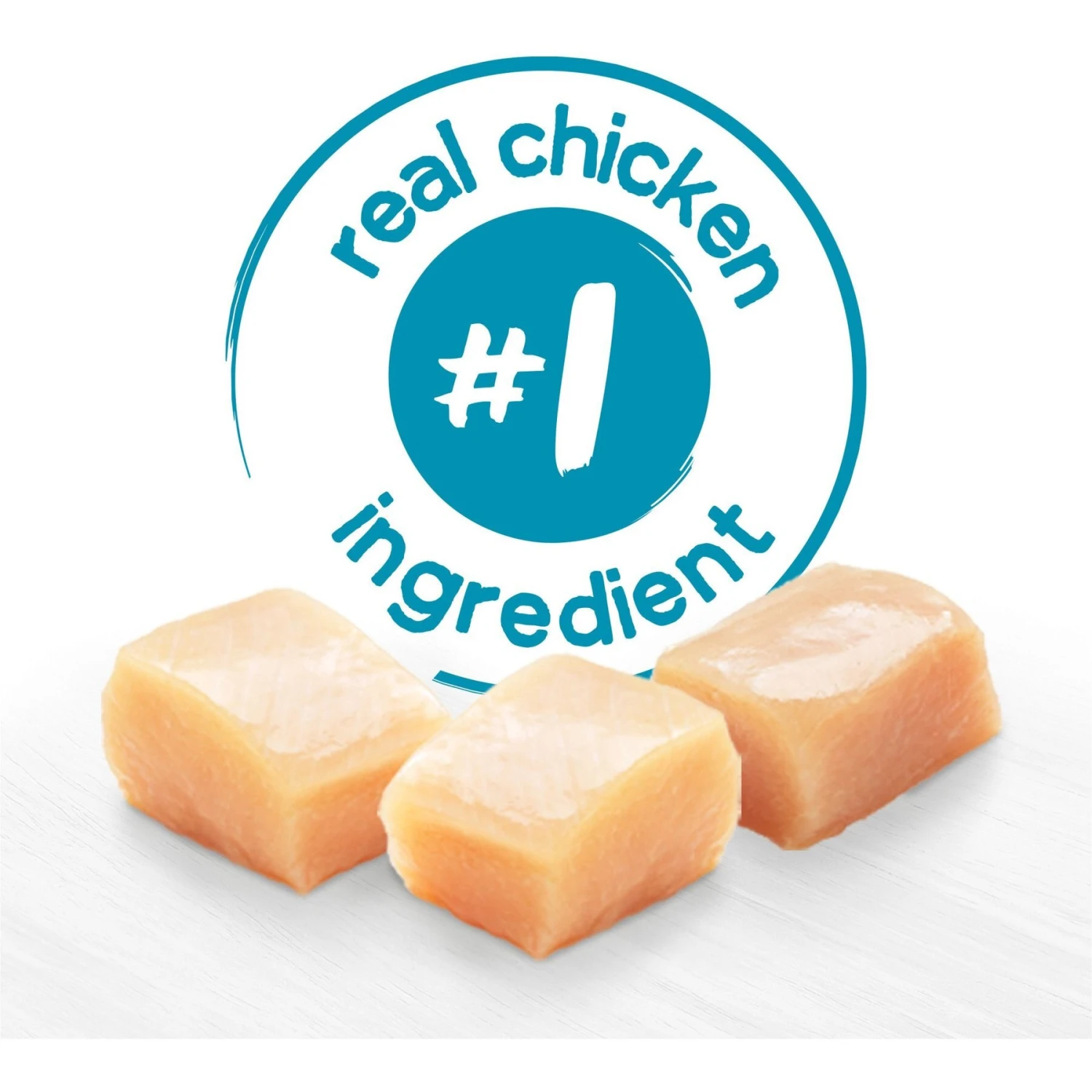 Purina Beneful IncrediBites Chicken & Bacon Flavor In A Savory Gravy Pate Small Wet Dog Food 10 Purina Beneful IncrediBites Chicken & Bacon Flavor In A Savory Gravy Pate Small Wet Dog Food - Image 8