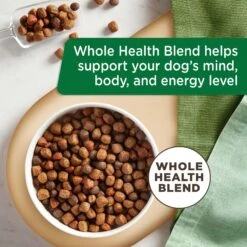 Rachael Ray Nutrish Real Chicken & Veggies Recipe Dry Dog Food -Blue Buffalo || ROYAL CANIN || Wellness Sales 770710 PT3. AC SS1800 V1675892354
