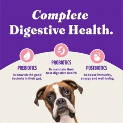Halo Holistic Complete Digestive Health Wild-Caught Salmon & Whitefish Recipe Small Breed Dry Dog Food -Blue Buffalo || ROYAL CANIN || Wellness Sales 77071 PT5. AC SS1800 V1669906498