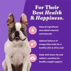 Halo Holistic Complete Digestive Health Wild-Caught Salmon & Whitefish Recipe Small Breed Dry Dog Food -Blue Buffalo || ROYAL CANIN || Wellness Sales 77071 PT6. AC SS1800 V1669906497