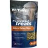Dr. Tim's Natural Turkey Chips Genuine Freeze-Dried Dog & Cat Treats 2 Dr. Tim's Natural Turkey Chips Genuine Freeze-Dried Dog & Cat Treats -Blue Buffalo || ROYAL CANIN || Wellness Sales 77193 MAIN. AC SS1800 V1522089624