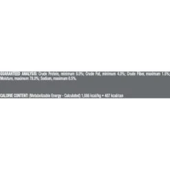Eukanuba Adult Beef & Vegetable Stew Canned Dog Food & Eukanuba Adult With Lamb & Rice Canned Dog Food -Blue Buffalo || ROYAL CANIN || Wellness Sales 771990 PT8. AC SS1800 V1676903979