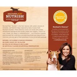 Rachael Ray Nutrish Natural Variety Pack Wet Dog Food & Rachael Ray Nutrish Natural Hearty Recipes Variety Pack Wet Dog Food 13 Rachael Ray Nutrish Natural Variety Pack Wet Dog Food & Rachael Ray Nutrish Natural Hearty Recipes Variety Pack Wet Dog Food -Blue Buffalo || ROYAL CANIN || Wellness Sales 772470 PT2. AC SS1800 V1676576918