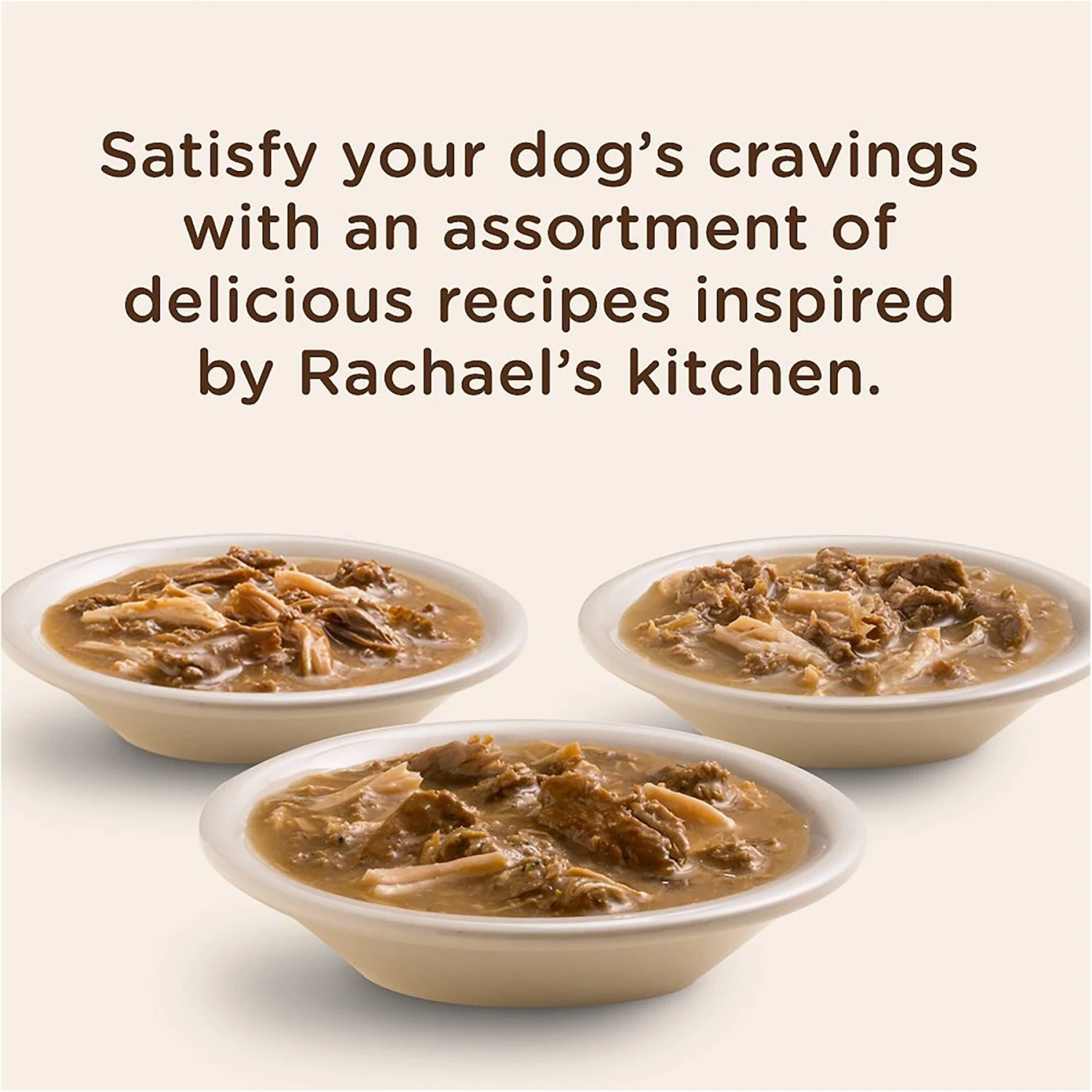 Rachael Ray Nutrish Natural Variety Pack Wet Dog Food & Rachael Ray Nutrish Natural Hearty Recipes Variety Pack Wet Dog Food 10 Rachael Ray Nutrish Natural Variety Pack Wet Dog Food & Rachael Ray Nutrish Natural Hearty Recipes Variety Pack Wet Dog Food - Image 8