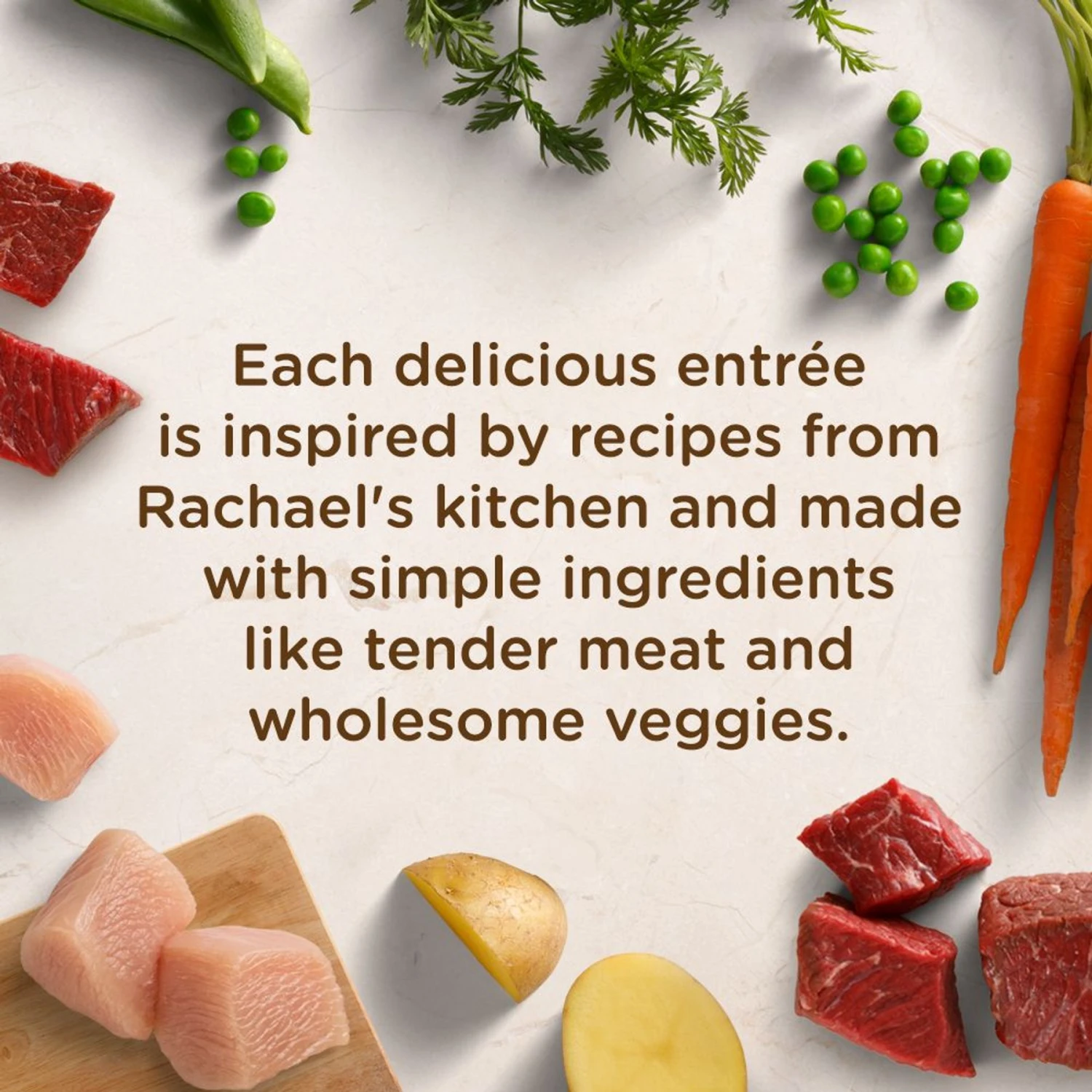 Rachael Ray Nutrish Natural Variety Pack Wet Dog Food & Rachael Ray Nutrish Natural Hearty Recipes Variety Pack Wet Dog Food 11 Rachael Ray Nutrish Natural Variety Pack Wet Dog Food & Rachael Ray Nutrish Natural Hearty Recipes Variety Pack Wet Dog Food - Image 9