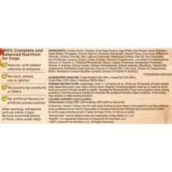 Rachael Ray Nutrish Natural Hearty Beef Stew Natural Grain-Free Wet Dog Food & Rachael Ray Nutrish Natural Chicken Paw Pie Natural Wet Dog Food 17 Rachael Ray Nutrish Natural Hearty Beef Stew Natural Grain-Free Wet Dog Food & Rachael Ray Nutrish Natural Chicken Paw Pie Natural Wet Dog Food -Blue Buffalo || ROYAL CANIN || Wellness Sales 772486 PT6. AC SS1800 V1676566187