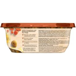 Rachael Ray Nutrish Natural Hearty Beef Stew Natural Grain-Free Wet Dog Food & Rachael Ray Nutrish Natural Savory Lamb Stew Natural Wet Dog Food -Blue Buffalo || ROYAL CANIN || Wellness Sales 772494 PT2. AC SS1800 V1676577546