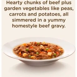 Rachael Ray Nutrish Natural Hearty Beef Stew Natural Grain-Free Wet Dog Food & Rachael Ray Nutrish Natural Savory Lamb Stew Natural Wet Dog Food -Blue Buffalo || ROYAL CANIN || Wellness Sales 772494 PT4. AC SS1800 V1676576195