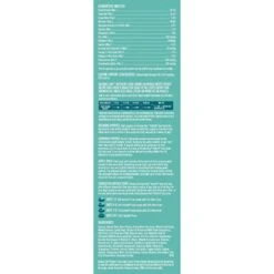 Rachael Ray Nutrish Zero Grain Natural Salmon & Sweet Potato Recipe Grain-Free Dry Dog Food & Rachael Ray Nutrish Savory Roasters Roasted Chicken Grain-Free Recipe Dog Treats -Blue Buffalo || ROYAL CANIN || Wellness Sales 772614 PT3. AC SS1800 V1676565677