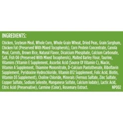 Rachael Ray Nutrish Real Chicken & Veggies Recipe Dry Dog Food & Rachael Ray Nutrish Soup Bones Chicken & Veggies Flavor Dog Treats 14 Rachael Ray Nutrish Real Chicken & Veggies Recipe Dry Dog Food & Rachael Ray Nutrish Soup Bones Chicken & Veggies Flavor Dog Treats -Blue Buffalo || ROYAL CANIN || Wellness Sales 772662 PT3. AC SS1800 V1676565140
