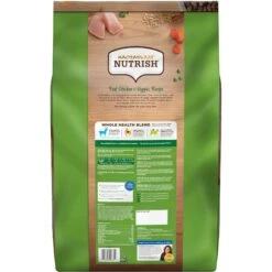Rachael Ray Nutrish Real Chicken & Veggies Recipe Dry Dog Food & Rachael Ray Nutrish Real Chicken & Apple Canned Dog Food, 13-oz, Case Of 12 -Blue Buffalo || ROYAL CANIN || Wellness Sales 772710 PT2. AC SS1800 V1676565024