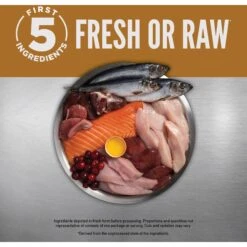 ORIJEN Puppy Recipe Poultry & Fish Pate Grain-Free Wet Dog Food & ORIJEN Puppy Grain-Free Dry Puppy Food 15 ORIJEN Puppy Recipe Poultry & Fish Pate Grain-Free Wet Dog Food & ORIJEN Puppy Grain-Free Dry Puppy Food -Blue Buffalo || ROYAL CANIN || Wellness Sales 774390 PT4. AC SS1800 V1684453120