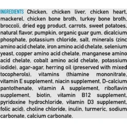 ORIJEN Puppy Recipe Poultry & Fish Pate Grain-Free Wet Dog Food & ORIJEN Puppy Grain-Free Dry Puppy Food 19 ORIJEN Puppy Recipe Poultry & Fish Pate Grain-Free Wet Dog Food & ORIJEN Puppy Grain-Free Dry Puppy Food -Blue Buffalo || ROYAL CANIN || Wellness Sales 774390 PT8. AC SS1800 V1684453862