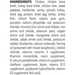 ACANA Premium Chunks Poultry Recipe In Bone Broth Grain-Free Wet Dog Food, 12.8-oz Can, Case Of 12 & ACANA Free-Run Poultry Recipe + Wholesome Grains Dry Dog Food -Blue Buffalo || ROYAL CANIN || Wellness Sales 774414 PT3. AC SS1800 V1676903484