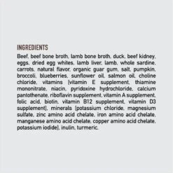 ORIJEN Real Meat Shreds Regional Stew Grain-Free Wet Dog Food, 12.8-oz Can, Case Of 12 & ORIJEN Amazing Grains Regional Red Dry Dog Food -Blue Buffalo || ROYAL CANIN || Wellness Sales 774430 PT3. AC SS1800 V1676903476