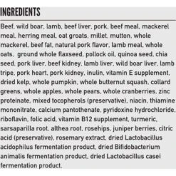 ORIJEN Real Meat Shreds Regional Stew Grain-Free Wet Dog Food, 12.8-oz Can, Case Of 12 & ORIJEN Amazing Grains Regional Red Dry Dog Food -Blue Buffalo || ROYAL CANIN || Wellness Sales 774430 PT7. AC SS1800 V1676904554
