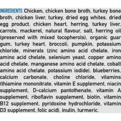 ORIJEN Real Meat Shreds Original Stew Grain-Free Wet Dog Food, 12.8-oz Can, Case Of 12 & ORIJEN Original Grain-Free Dry Dog Food 19 ORIJEN Real Meat Shreds Original Stew Grain-Free Wet Dog Food, 12.8-oz Can, Case Of 12 & ORIJEN Original Grain-Free Dry Dog Food -Blue Buffalo || ROYAL CANIN || Wellness Sales 774438 PT8. AC SS1800 V1684452918