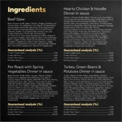 Cesar Home Delights Variety Pack Small Breed Adult Wet Dog Food 16 Cesar Home Delights Variety Pack Small Breed Adult Wet Dog Food -Blue Buffalo || ROYAL CANIN || Wellness Sales 774854 PT5. AC SS1800 V1695662191