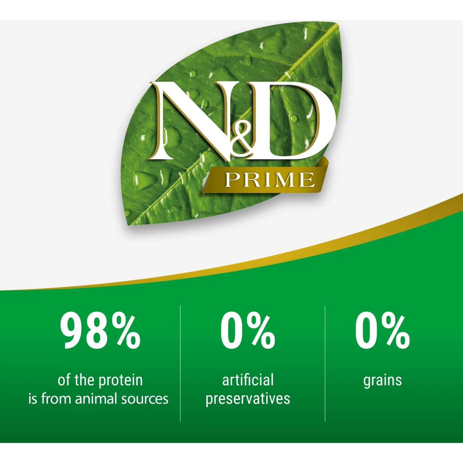 Farmina Natural & Delicious Lamb Grain-Free Mini Breed Formula Dry Dog Food 4 Farmina Natural & Delicious Lamb Grain-Free Mini Breed Formula Dry Dog Food - Image 2