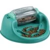 Nina Ottosson By Outward Hound Spin N' Eat Dog Food Puzzle Feeder, Green -Blue Buffalo || ROYAL CANIN || Wellness Sales 778214 MAIN. AC SS1800 V1694285462