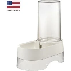 Richell Elevated Gravity Water Dispenser Dog & Cat Bowl -Blue Buffalo || ROYAL CANIN || Wellness Sales 778286 PT6. AC SS1800 V1677103200