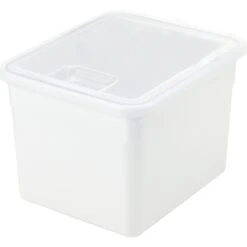 Richell Stuff Dog & Cat Container